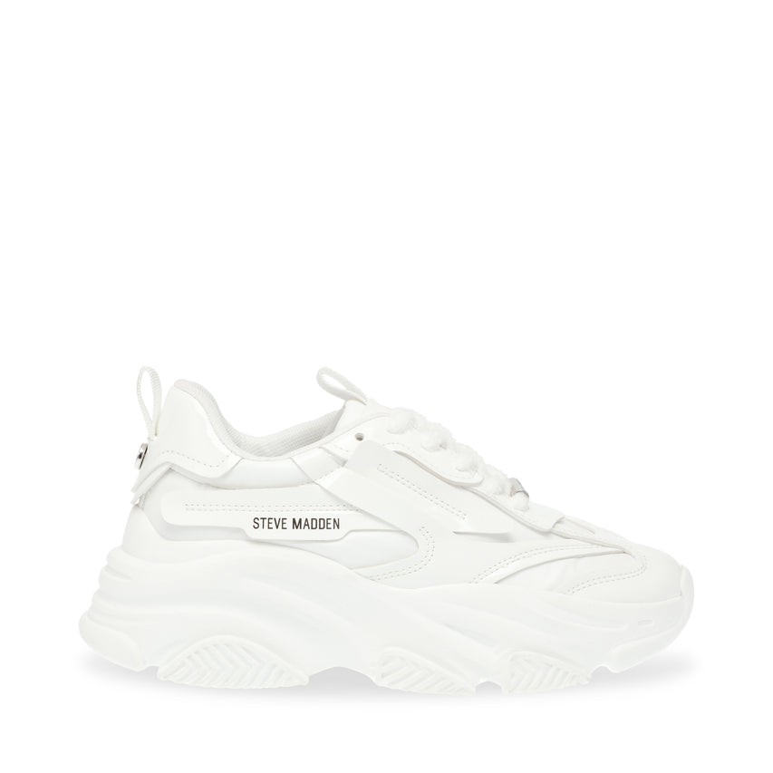 Possession-e Sneaker Bianco