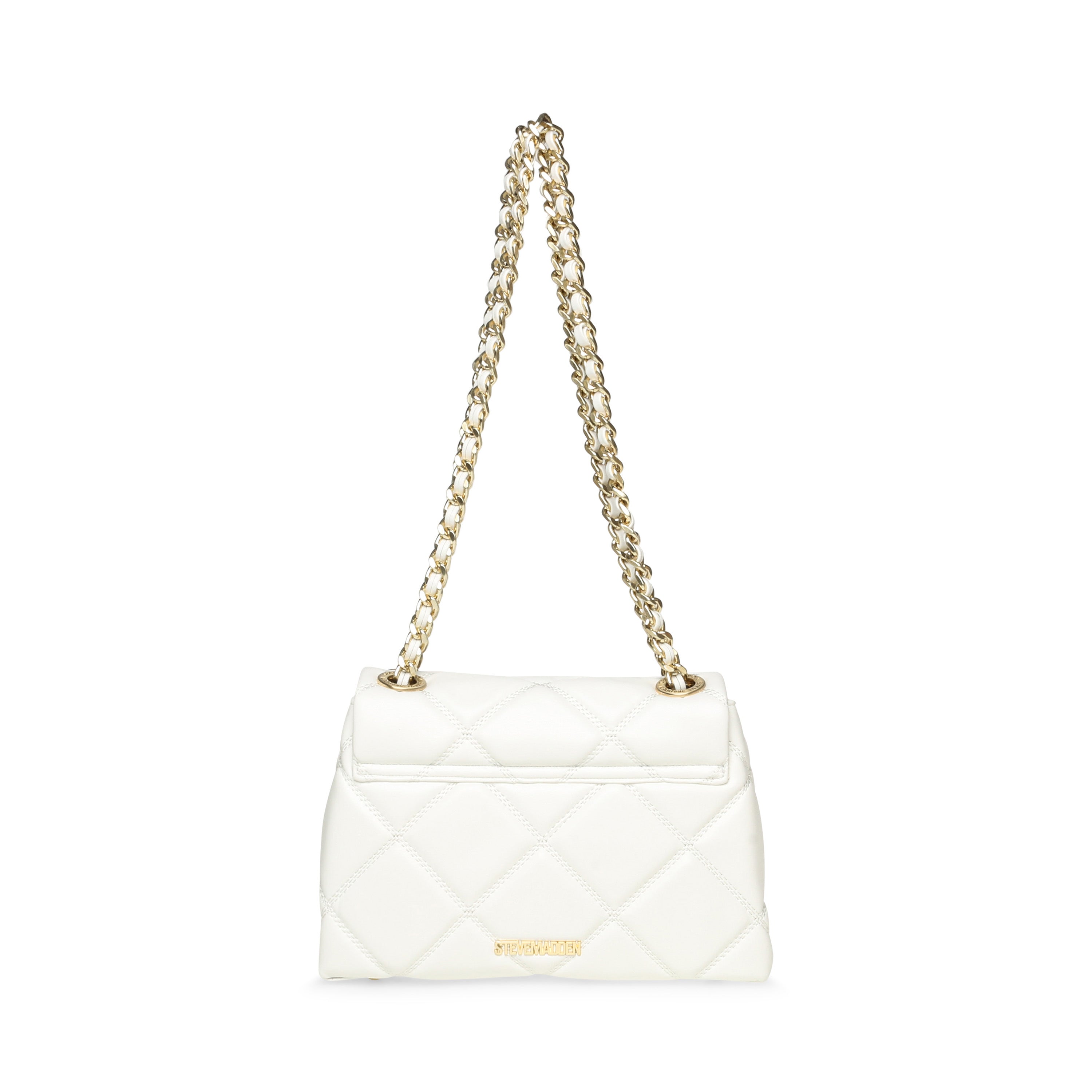 Bvolturi Borsa Bianco