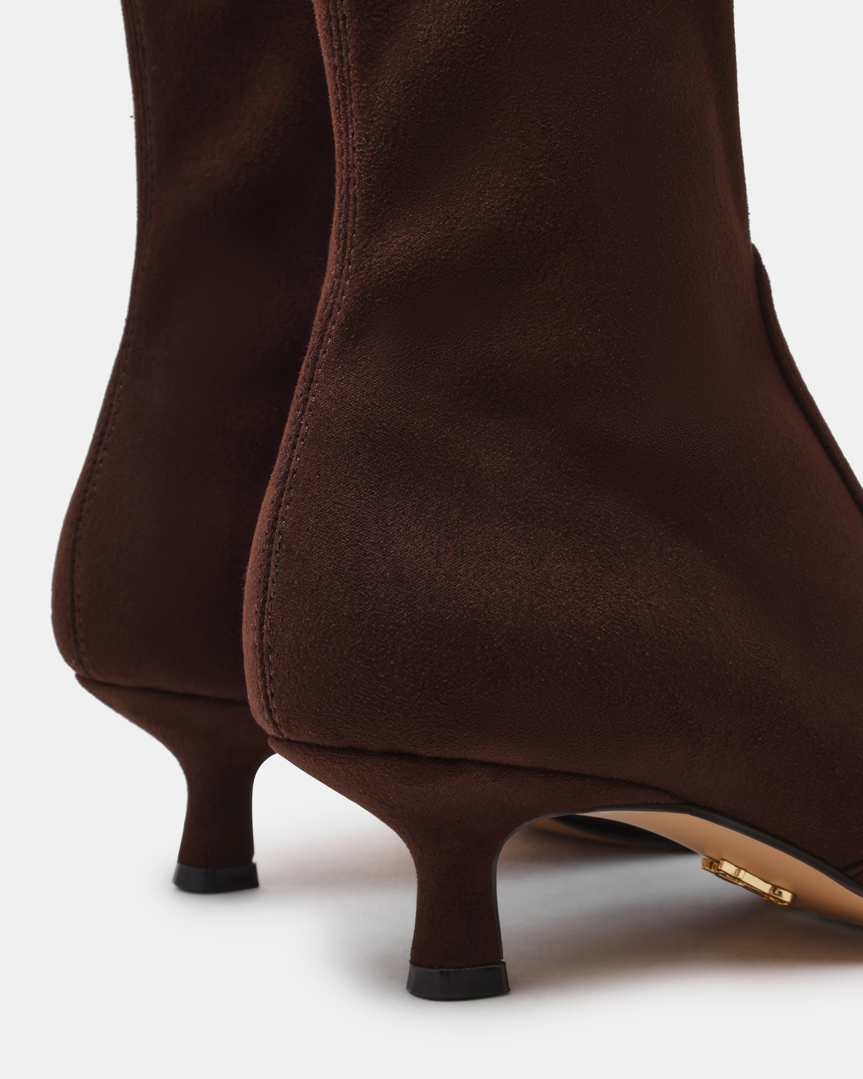 Checklist Stivale Marrone - view 3