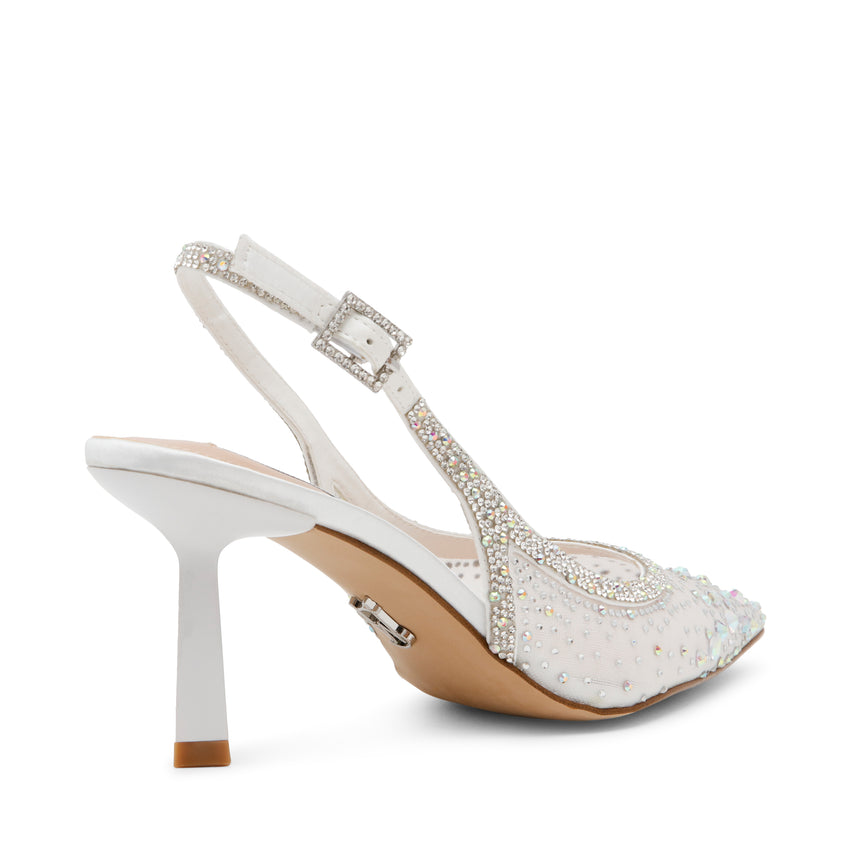 Vero Décolleté Avorio