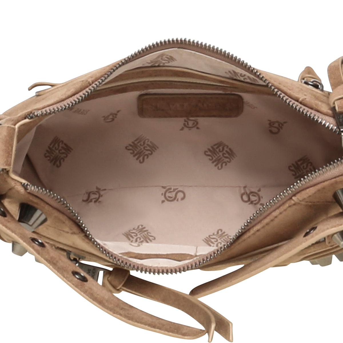 Bglowins Borsa Taupe - view 5
