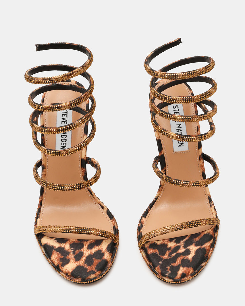 Exotica-RHS Sandalo Leopard - view 4