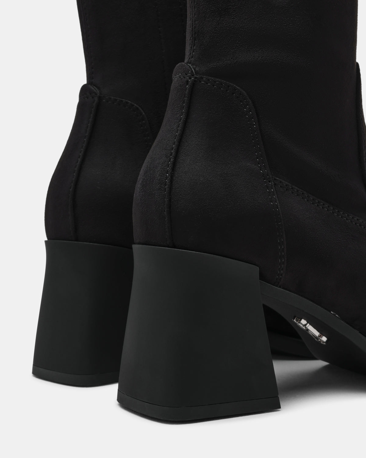 Hover Stivale Nero - view 3