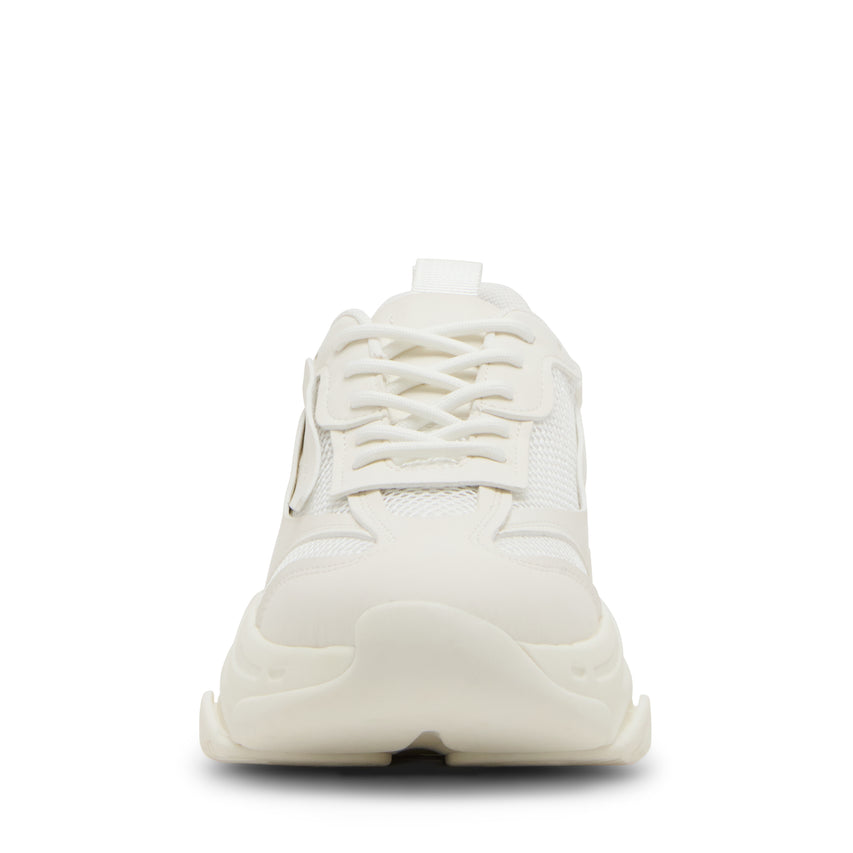 Possess Sneaker Bianco - view 3