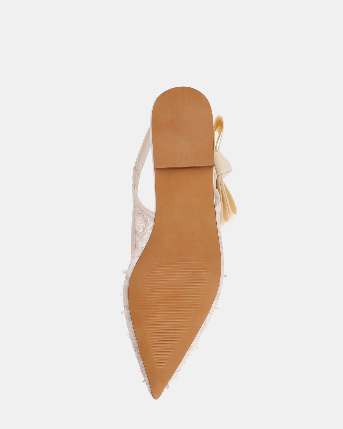 Olyvia-seq Ballerina Crema - view 6