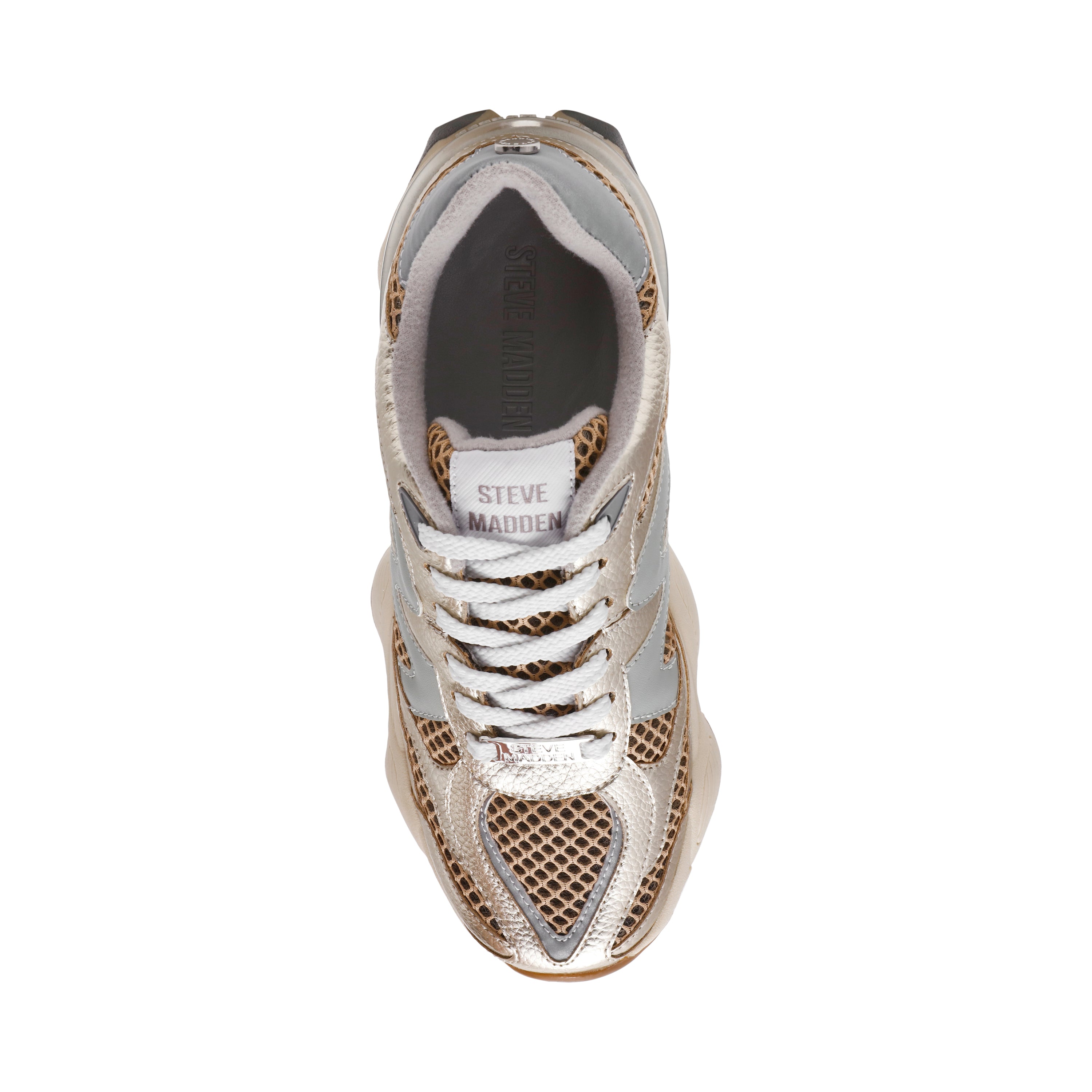 Speeder Sneaker Oro Multi - view 6