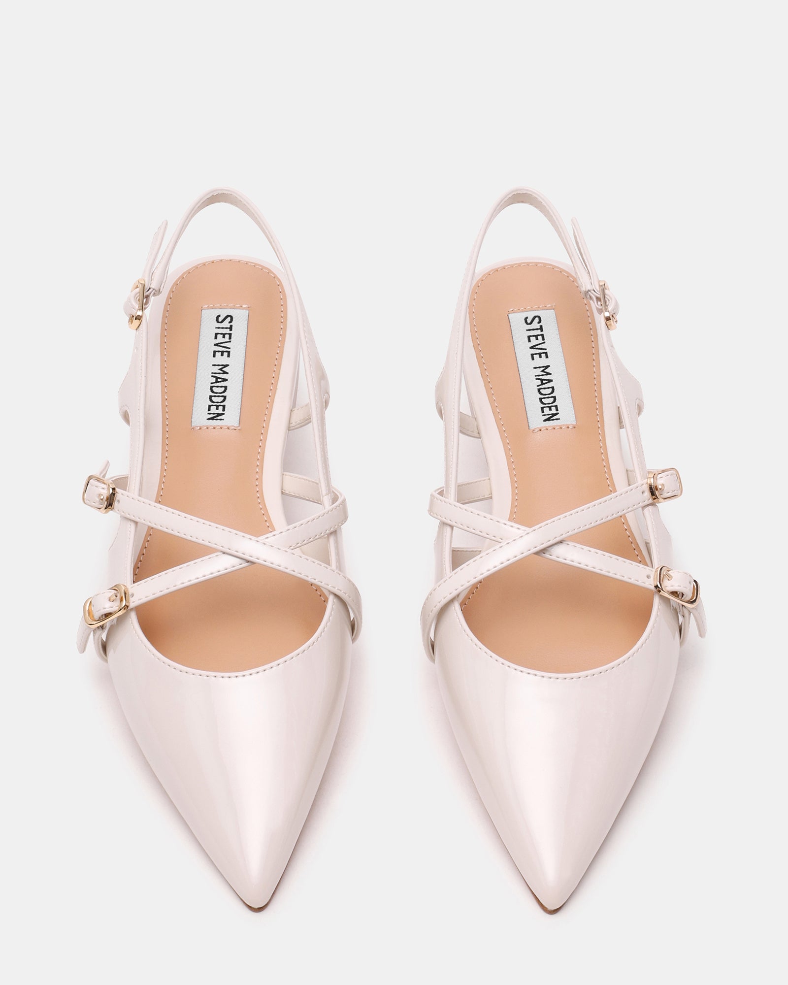 Clio Ballerina Avorio Pearl - view 4