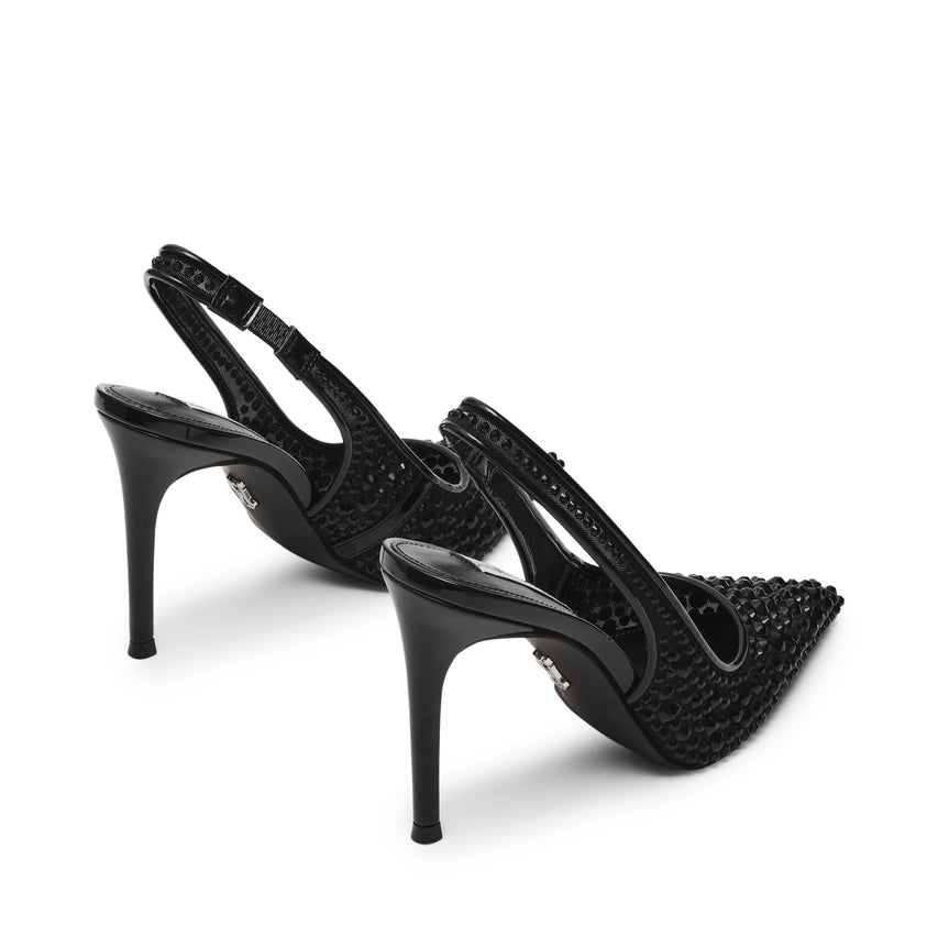 REYES-R DÉCOLLETÉ NERO