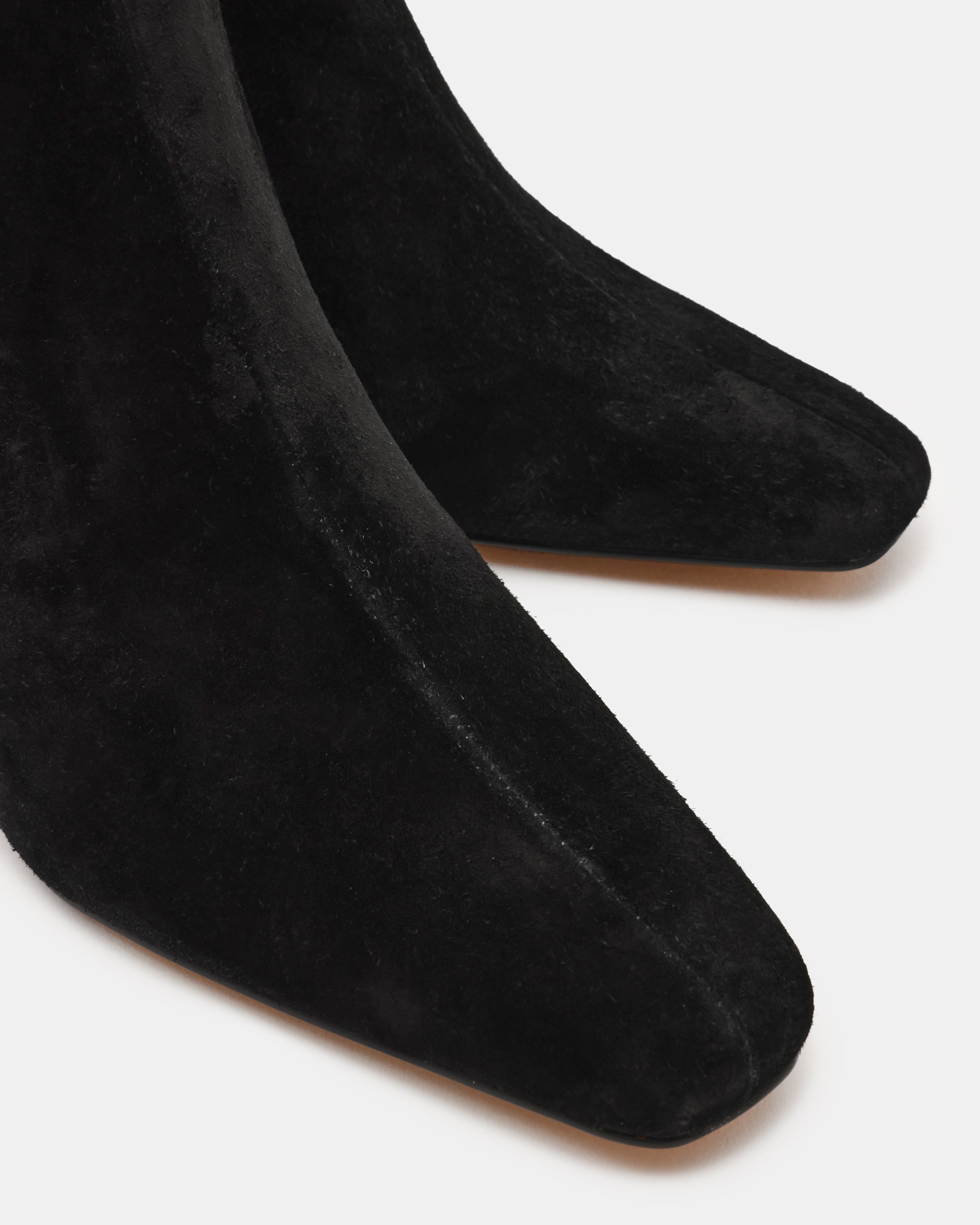 Willah Stivale Nero Suede - view 3