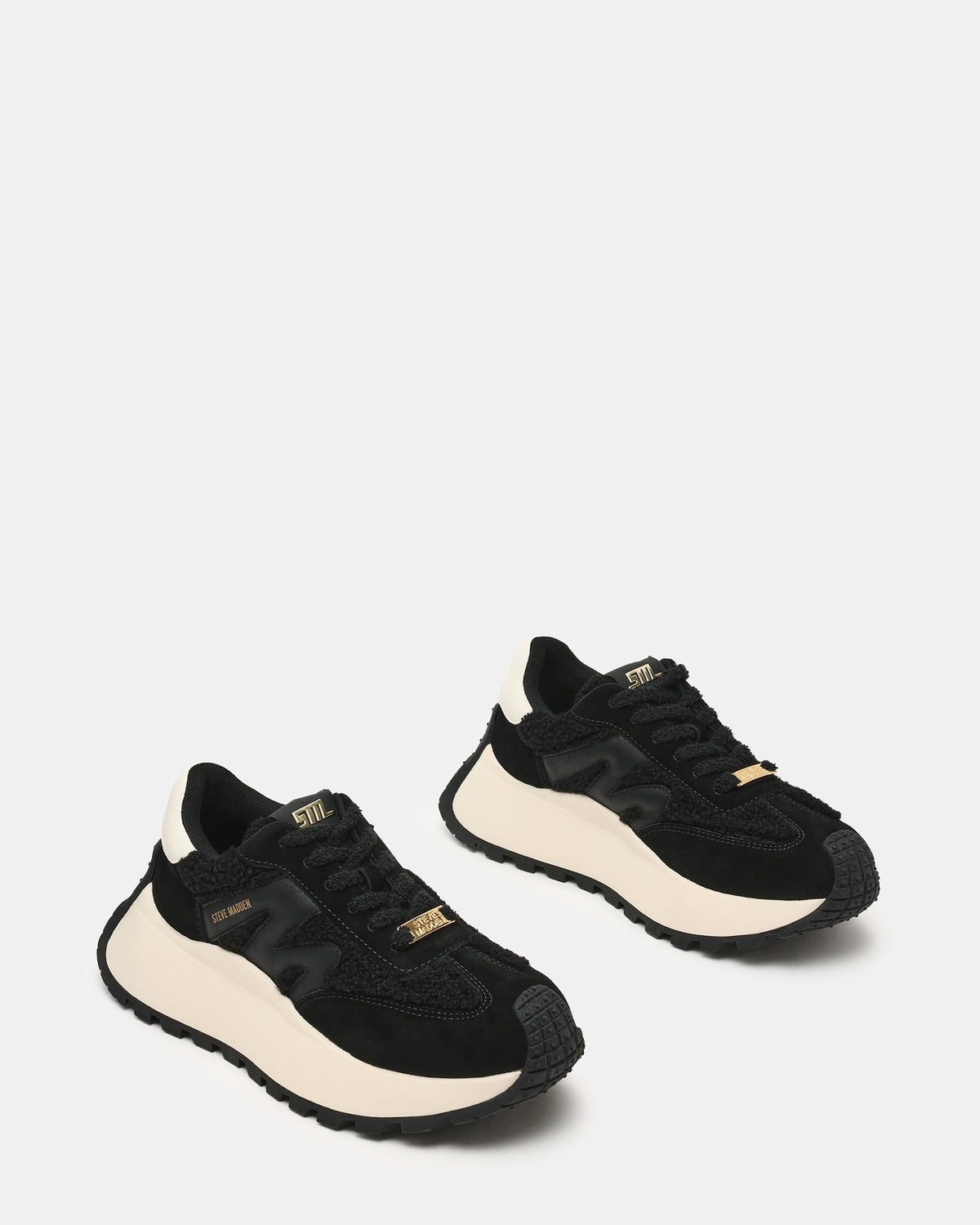 Supercampo-f Sneaker Nero - view 6