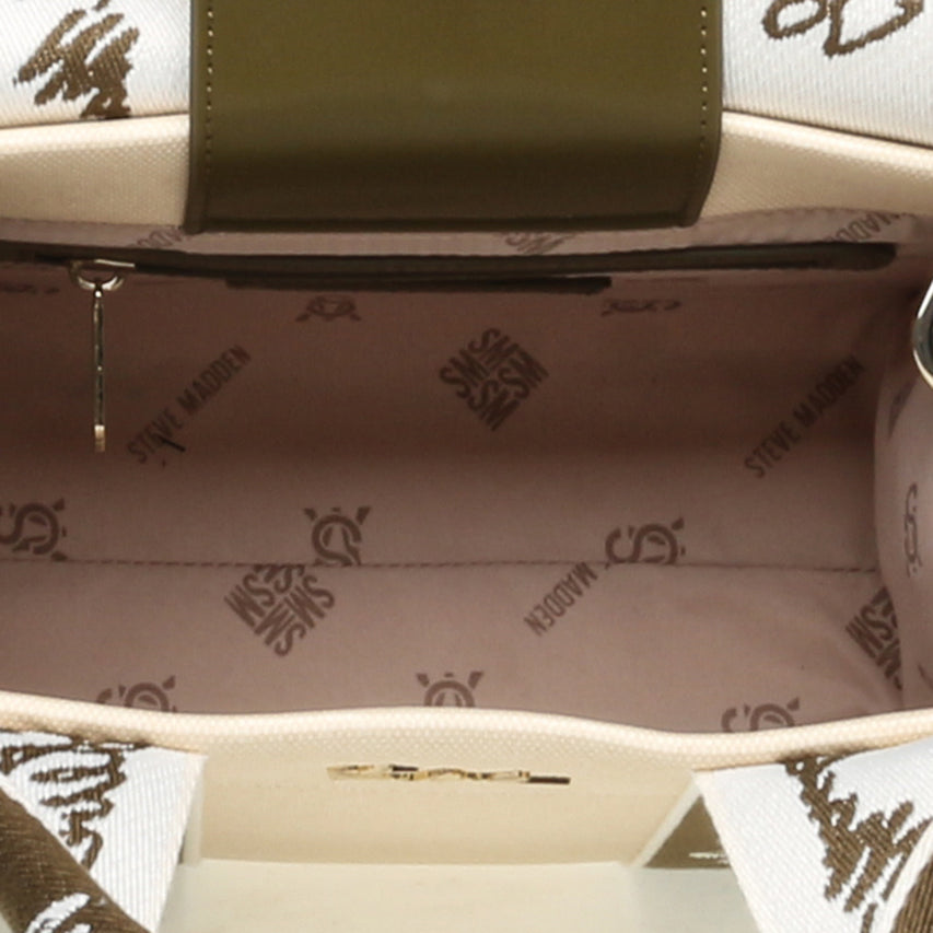 Btidal Borsa Natural - view 5