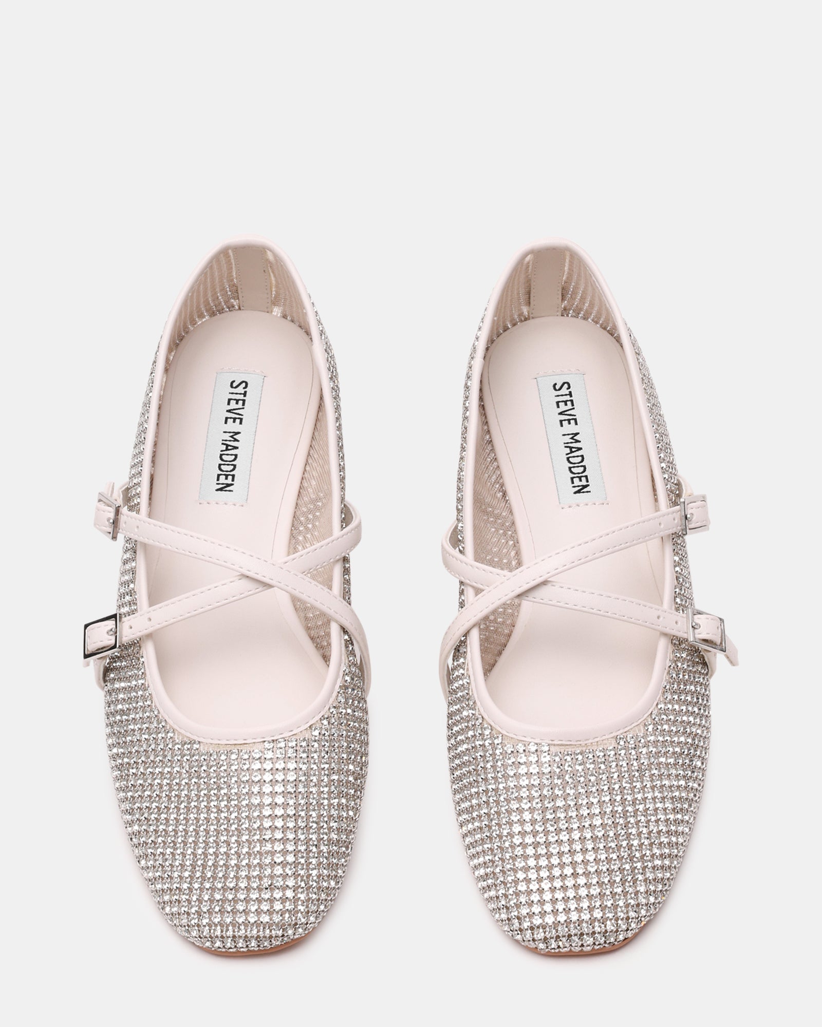Watchlist Ballerina Avorio - view 4