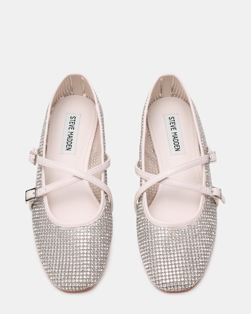 Watchlist Ballerina Avorio - view 4