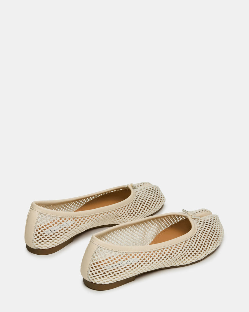Calico Ballerina Mesh Bone - view 4