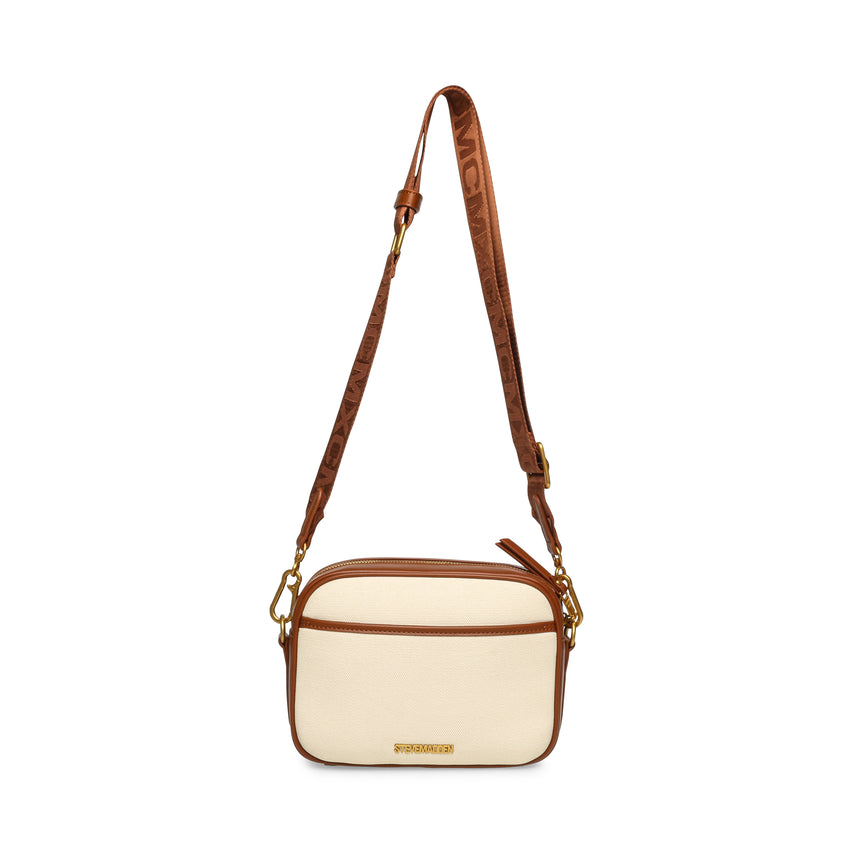 BAIZE COGNAC/BONE