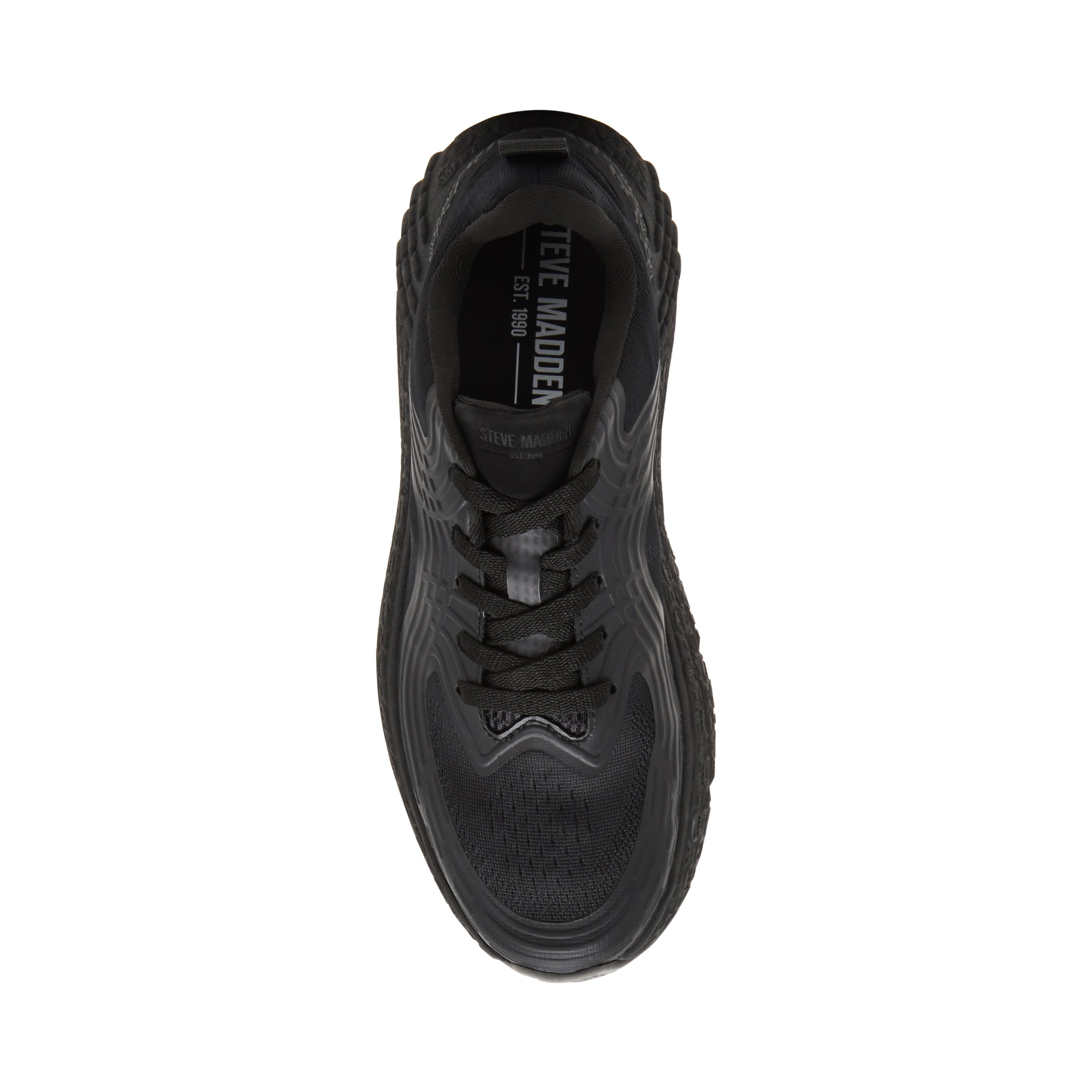 Previx Sneaker Nero - view 7