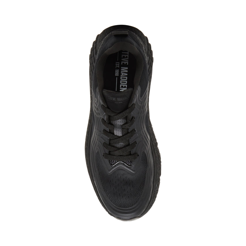 Previx Sneaker Nero - view 7