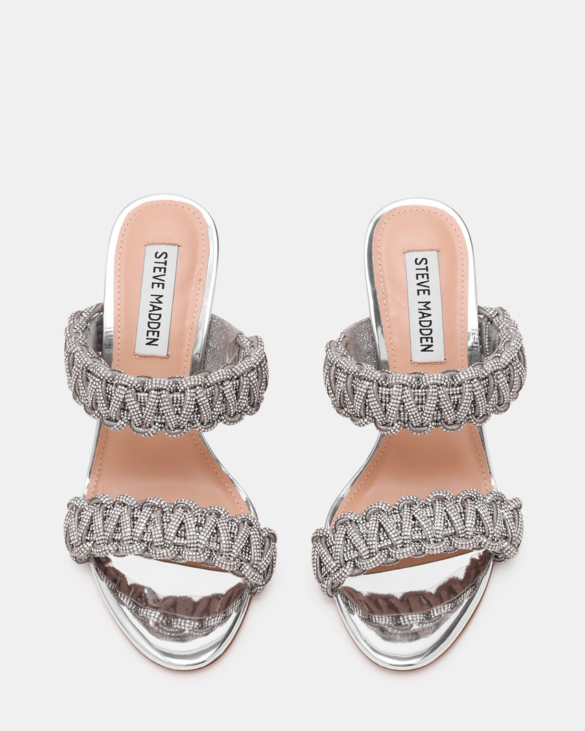 Theresia Sandalo Argento