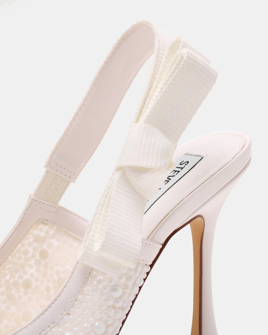 Brylie-p Slingback Perla - view 3