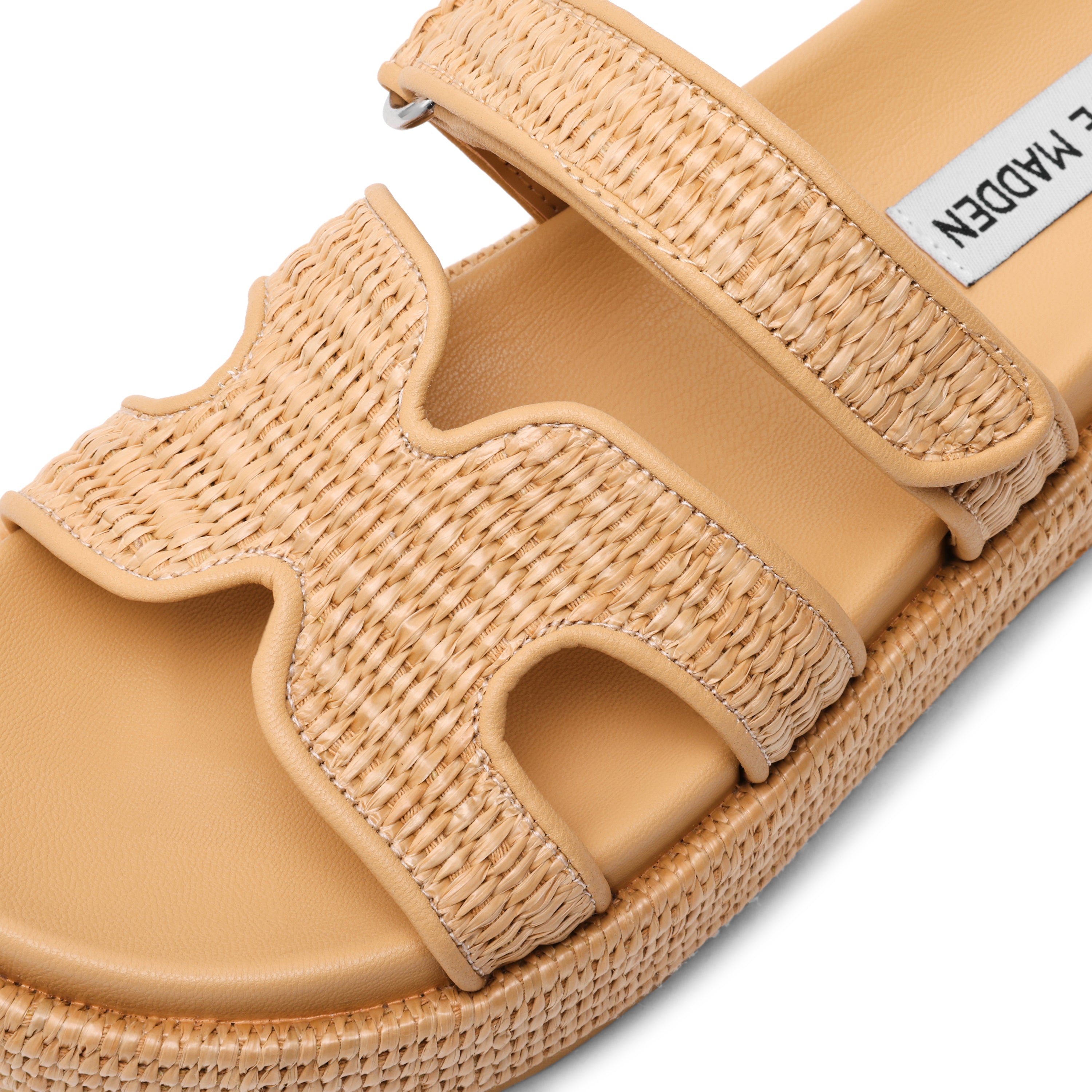 BIGMISSILE NATURAL RAFFIA