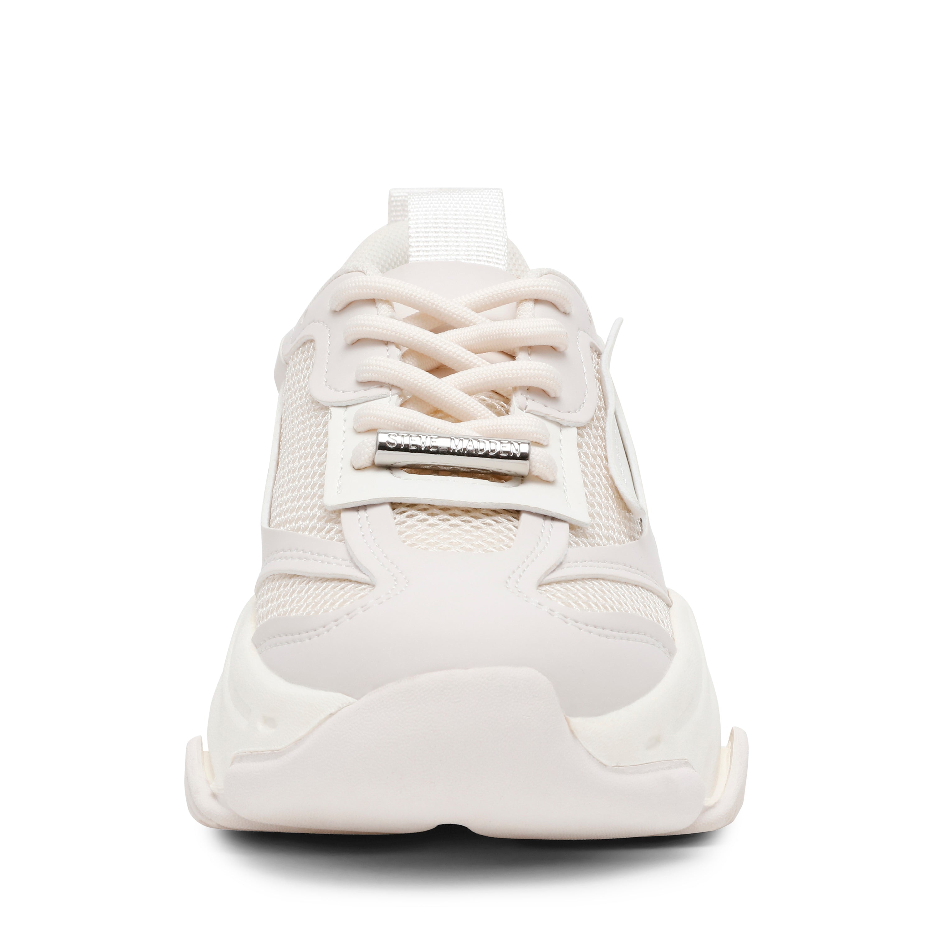Possession-e Sneaker Argento Coin - view 3