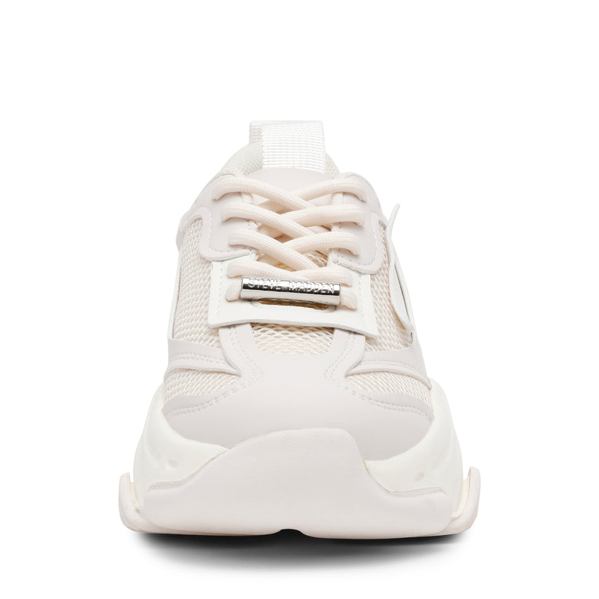 Possession-e Sneaker Argento Coin - view 3