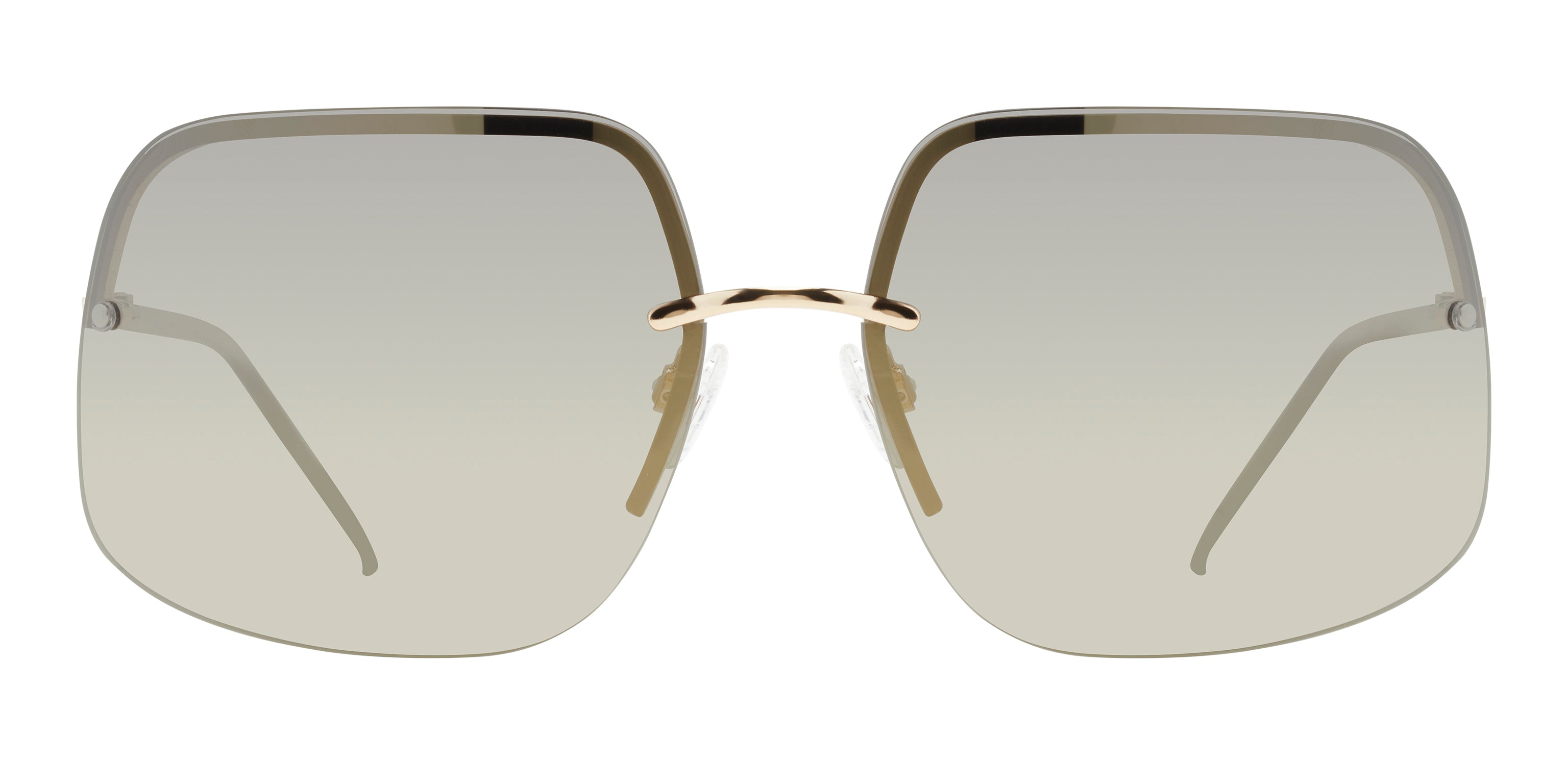 PRATT SHINY GOLD-STANDARD TORTOISE