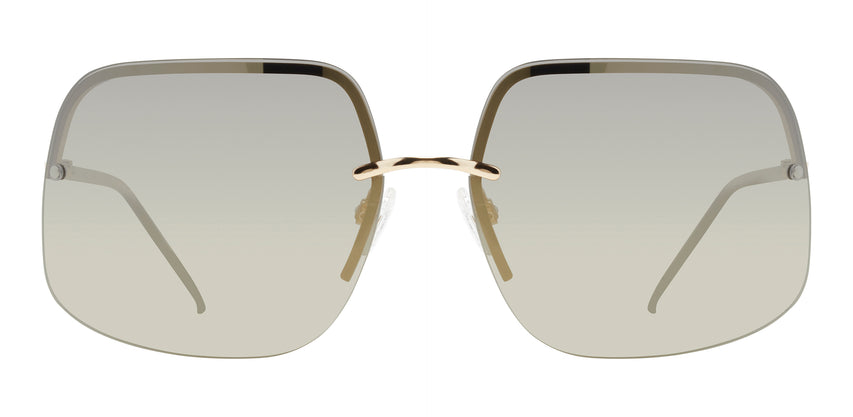 PRATT SHINY GOLD-STANDARD TORTOISE
