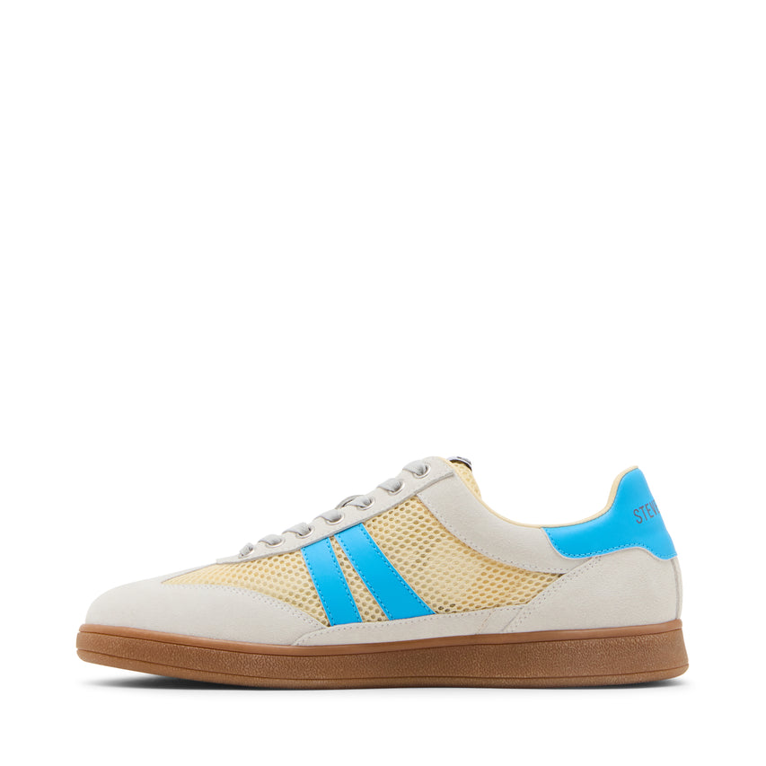 Cassey Sneaker Taupe Multi - view 4