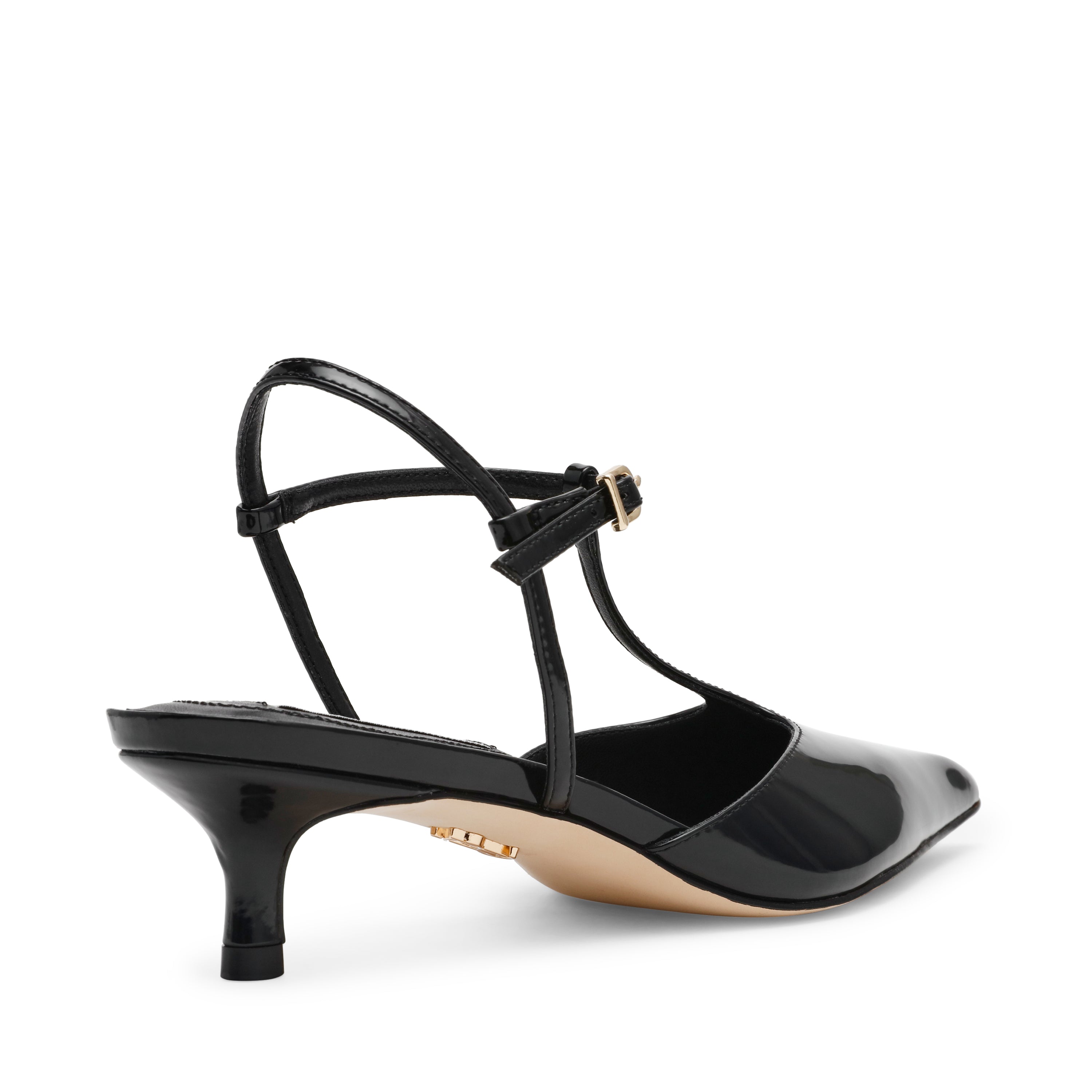 KILLER DÉCOLLETÉ NERO