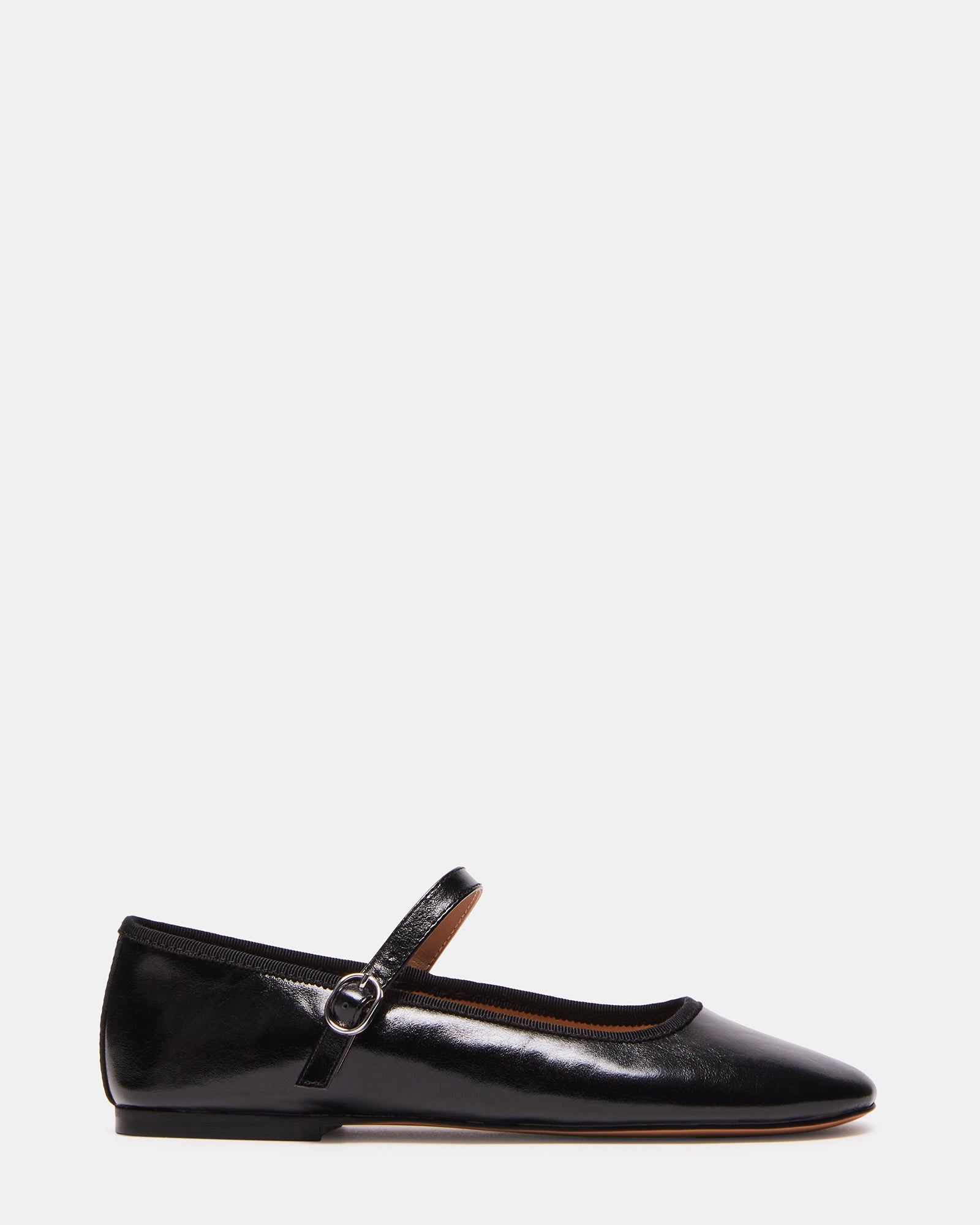 VINETTA NERO PELLE