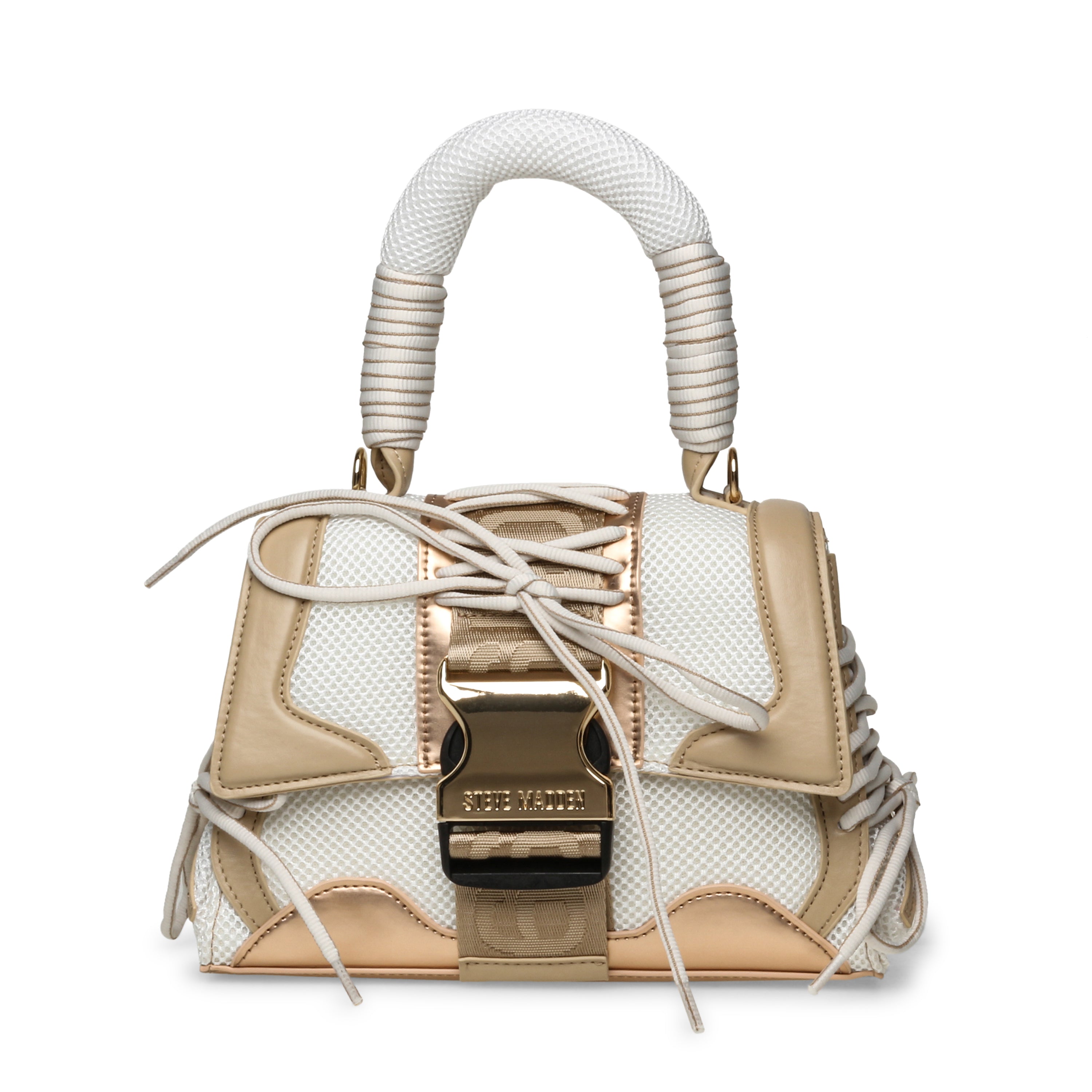 Bdiego Borsa Bronzo Oro