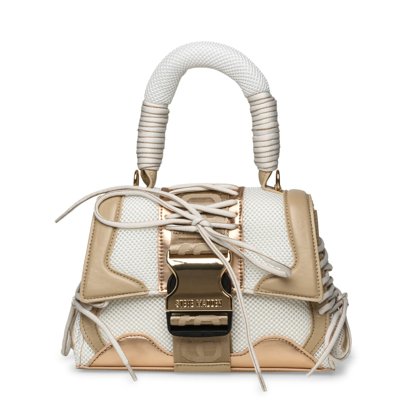 Bdiego Borsa Bronzo Oro