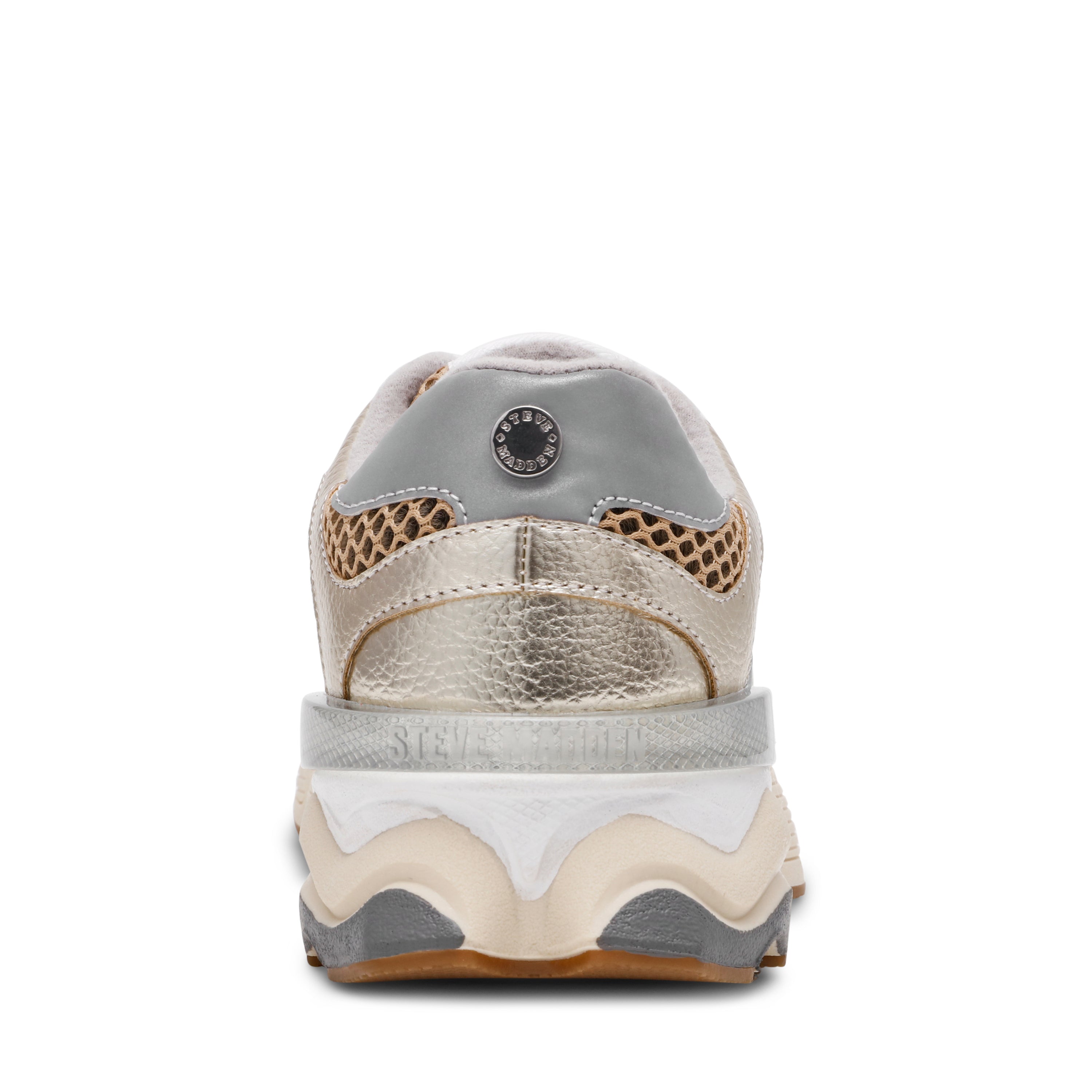 Speeder Sneaker Oro Multi - view 4