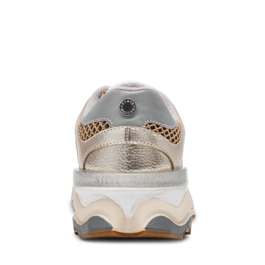 Speeder Sneaker Oro Multi - view 4