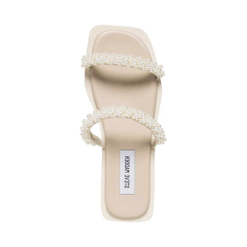 Sinne Sandalo Bianco - view 5