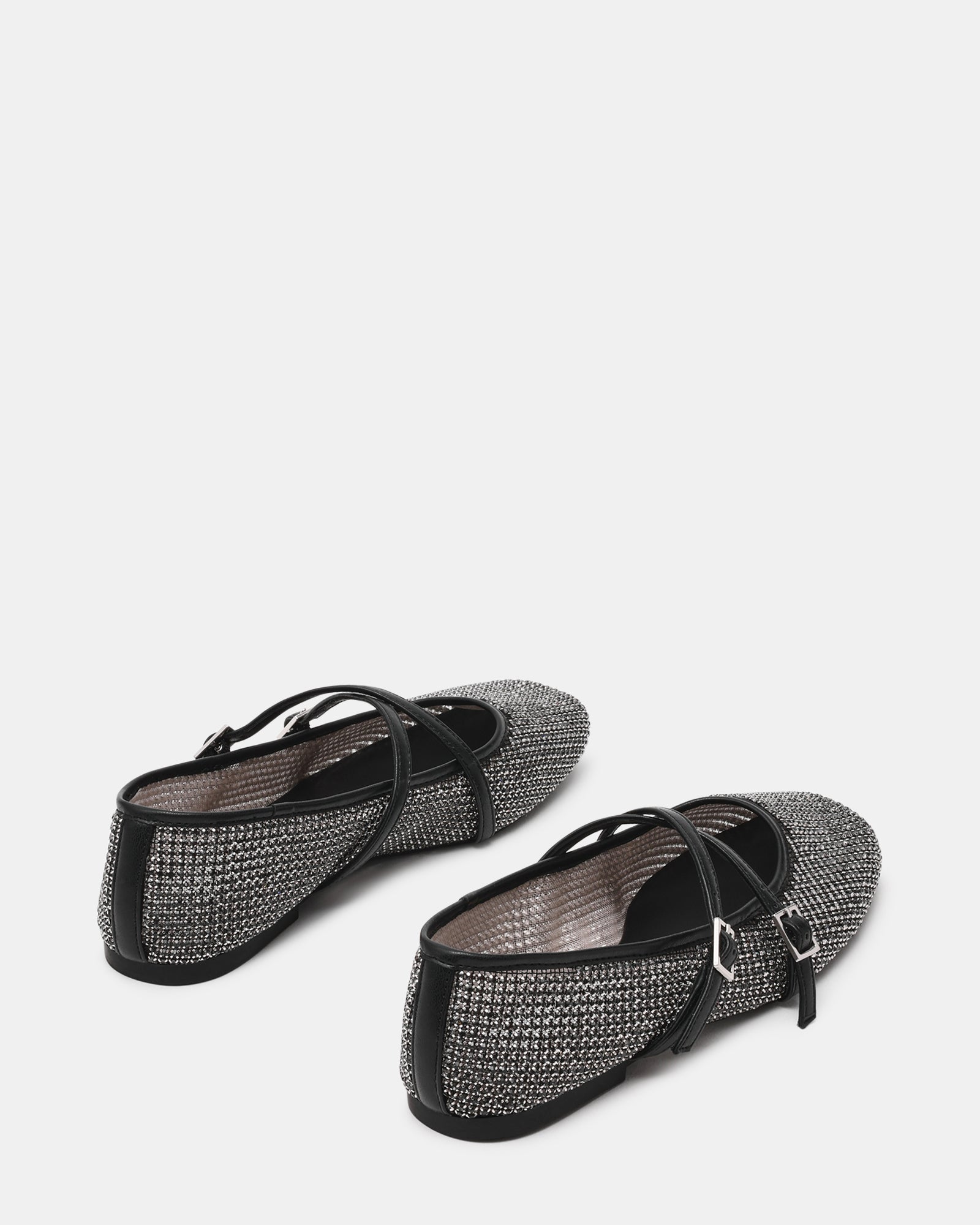 Watchlist Ballerina Nero