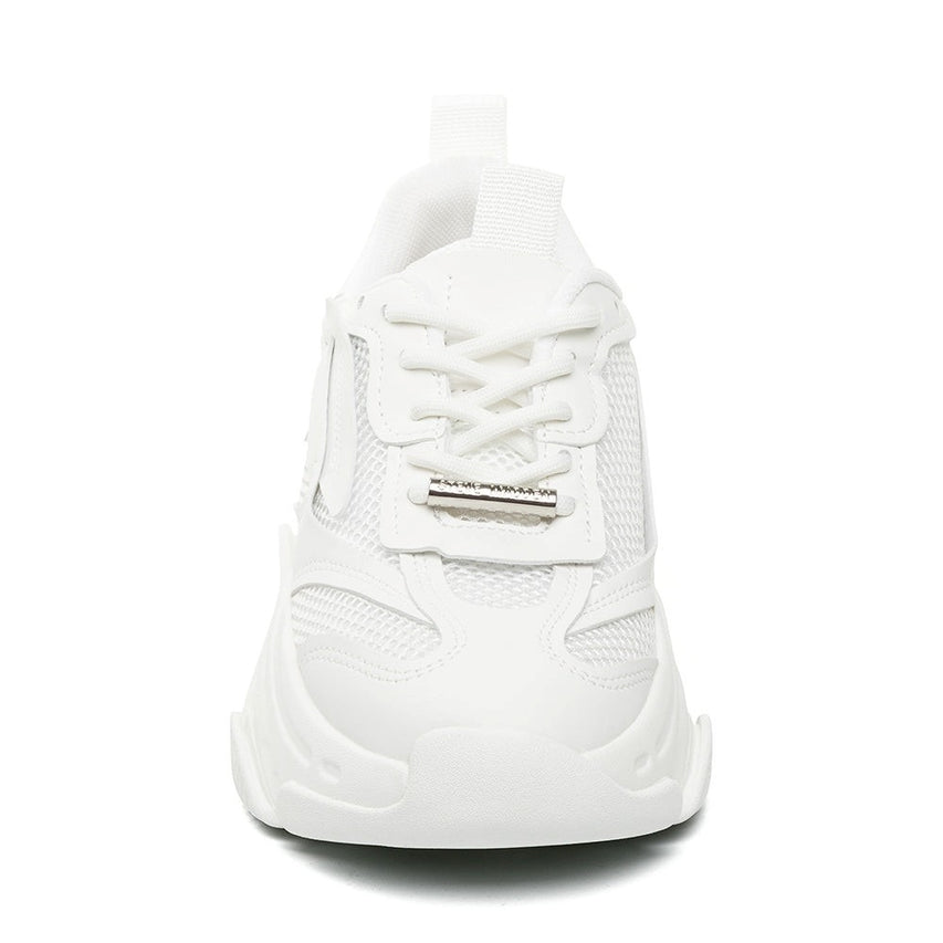 Possession-e Sneaker Bianco - view 3