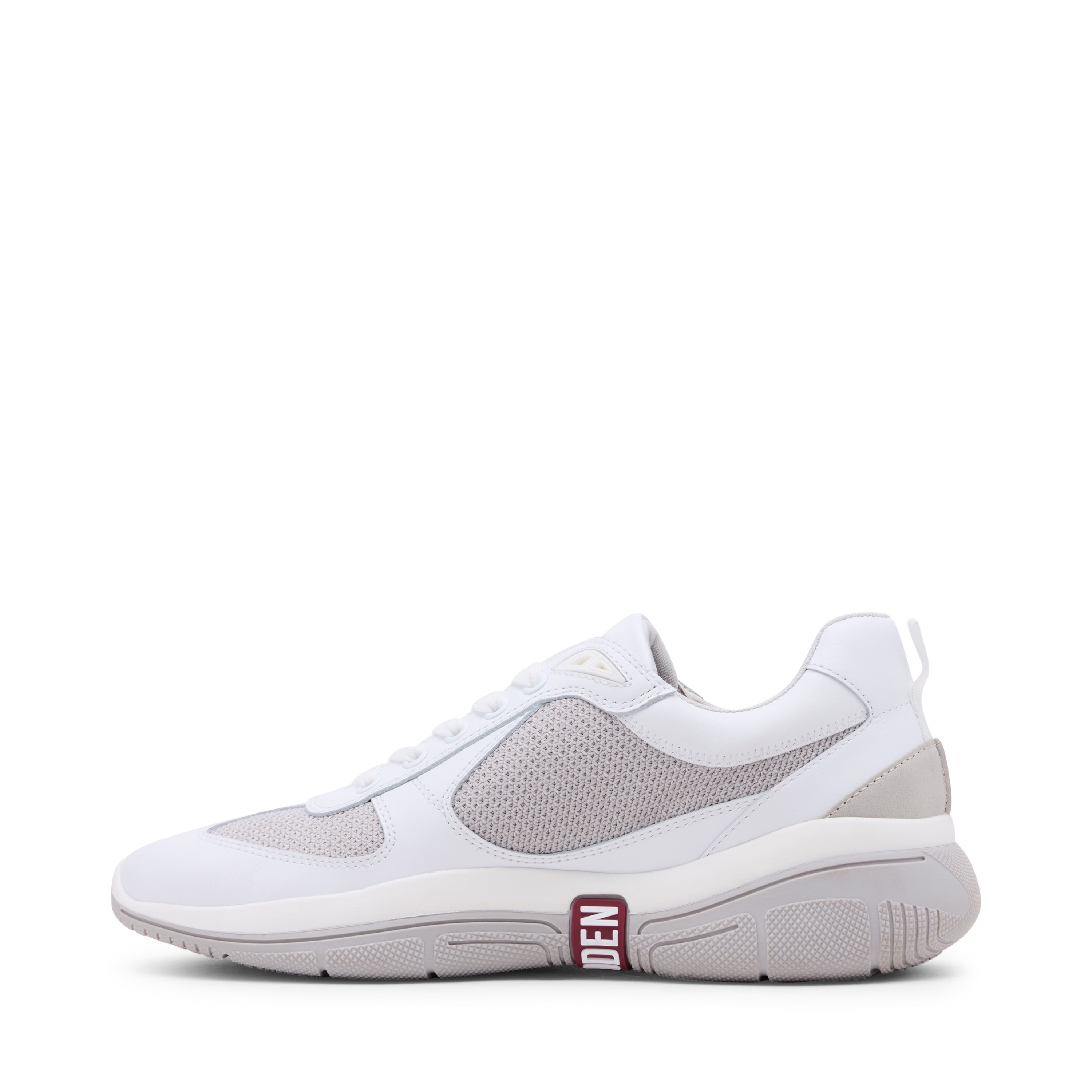 Prevale Sneaker Grigio - view 5