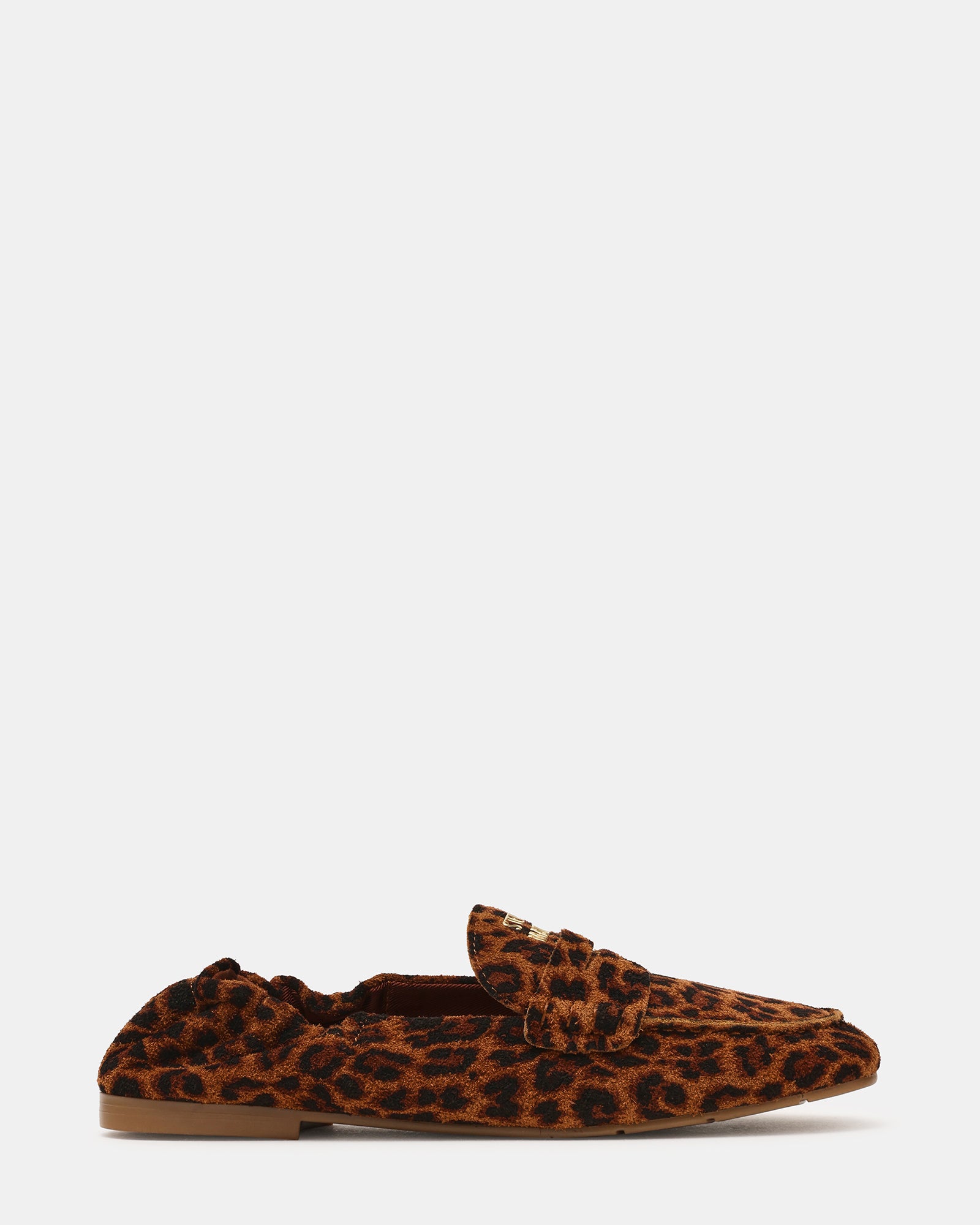 Newbury-a Mocassino Leopard