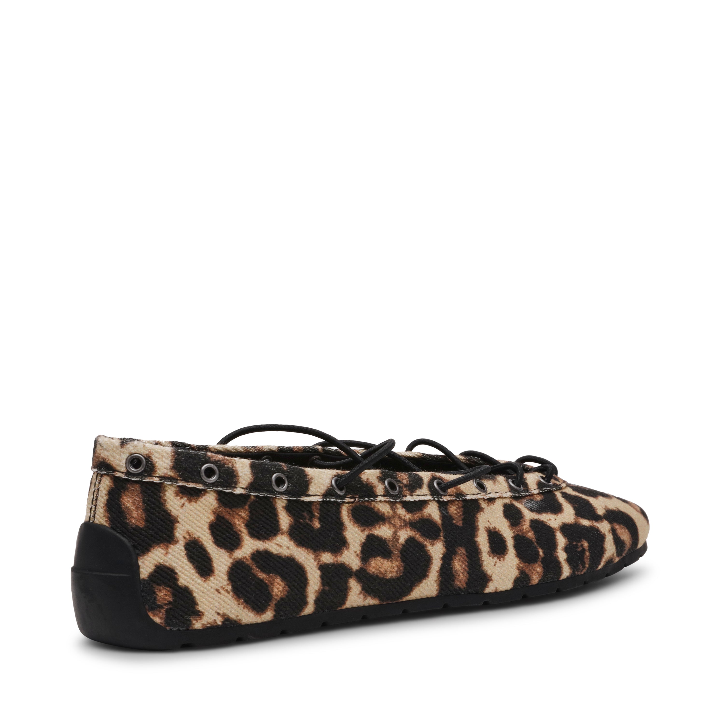 Pointe Ballerina Leopard - view 5
