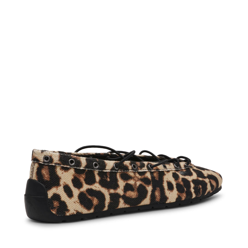 Pointe Ballerina Leopard - view 5