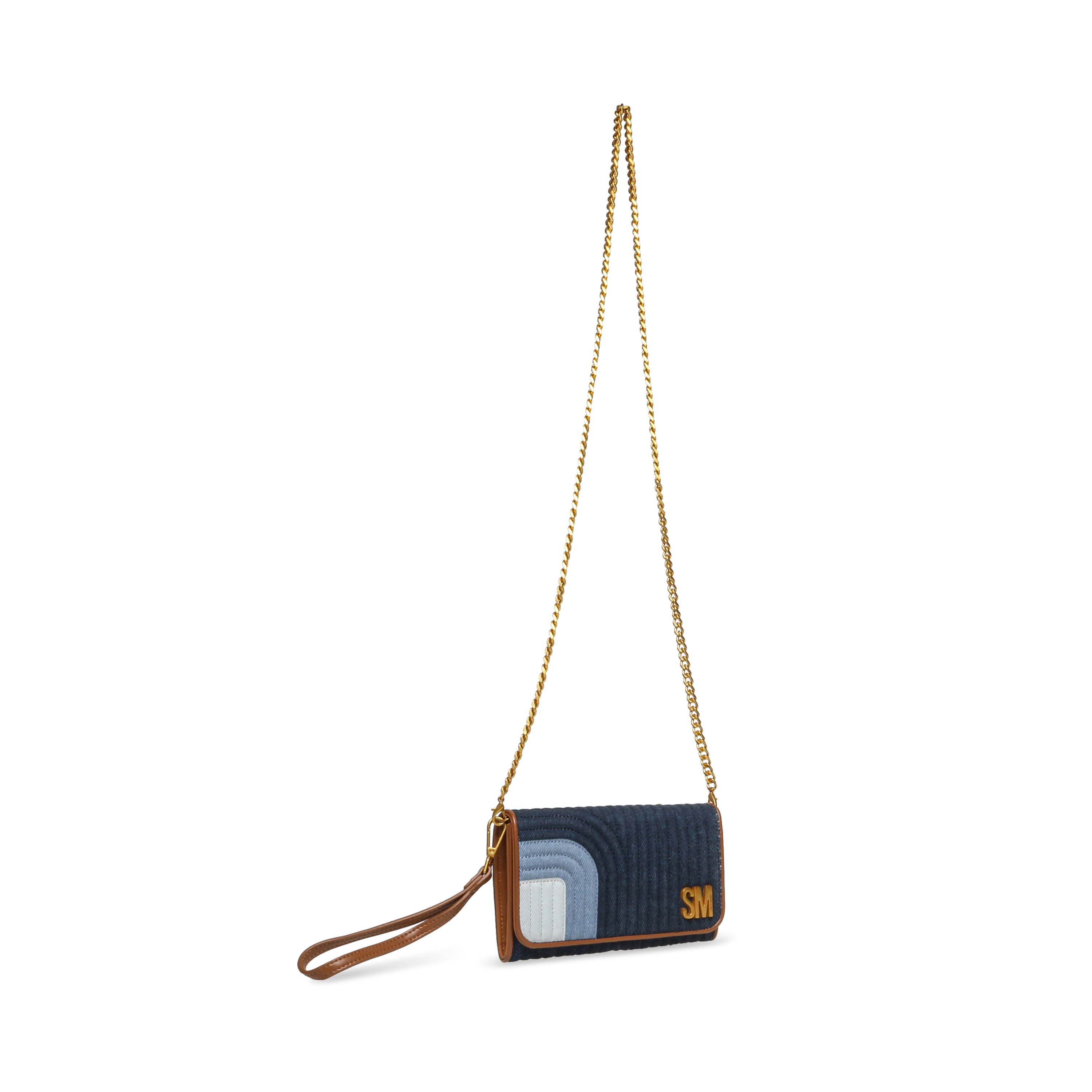 Tin-n Borsa Denim