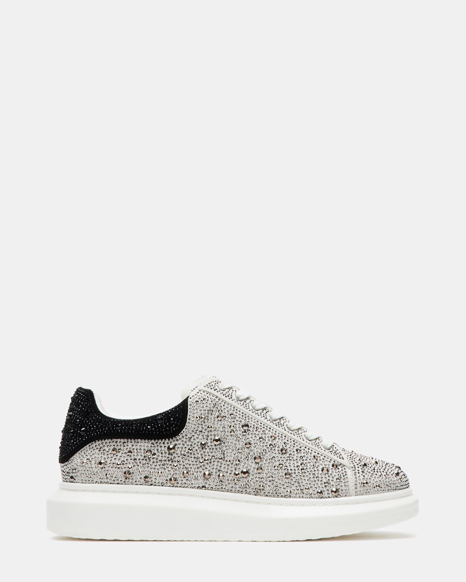 Icebox Sneaker Argento Multi