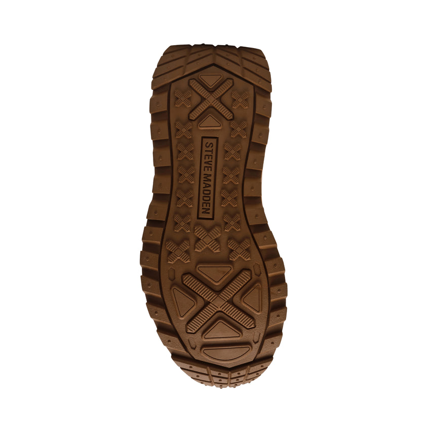 SUPERCAMPO-F SNEAKER CHESNUT