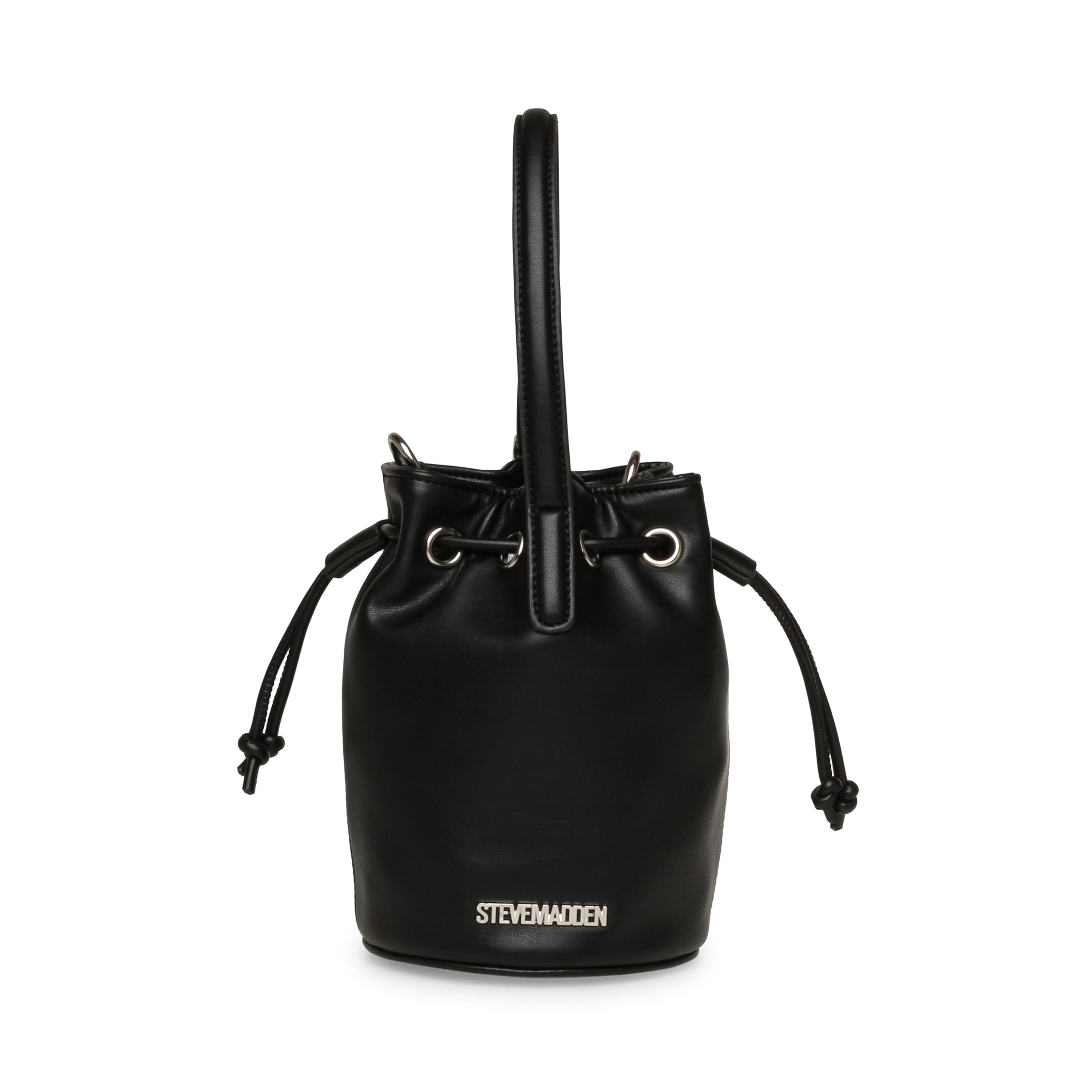 Bsunray Borsa Nero Argento - view 5