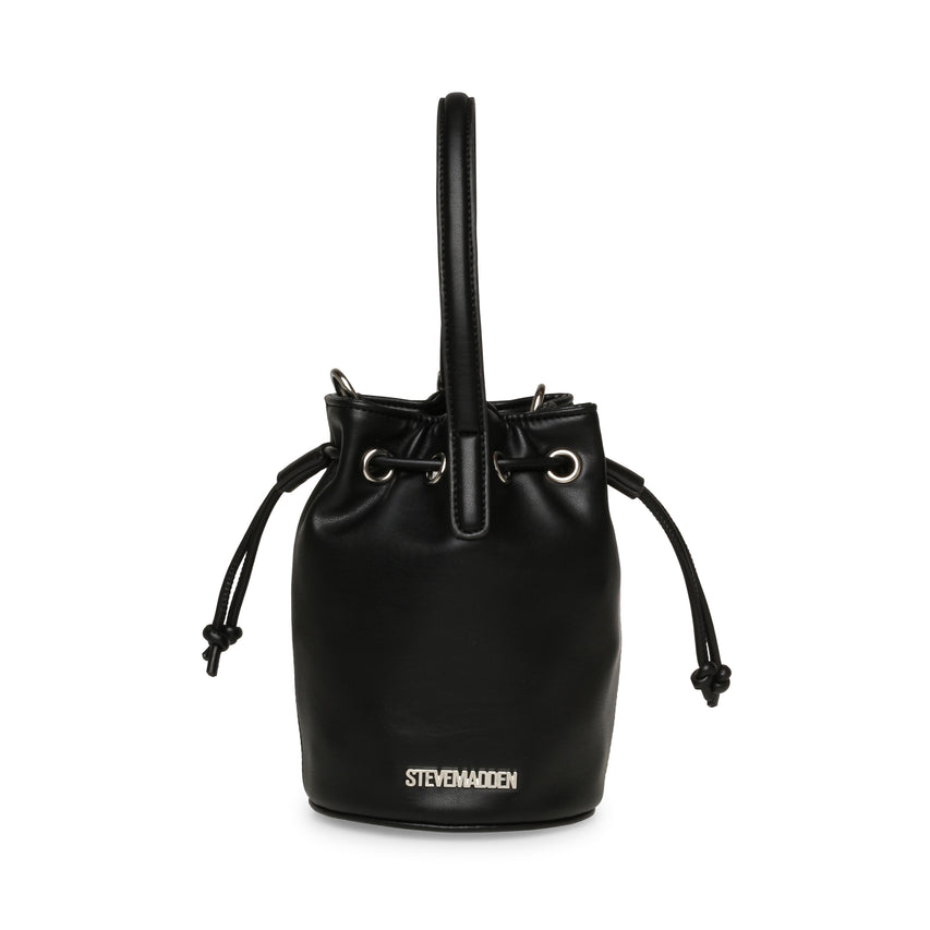 Bsunray Borsa Nero Argento - view 5