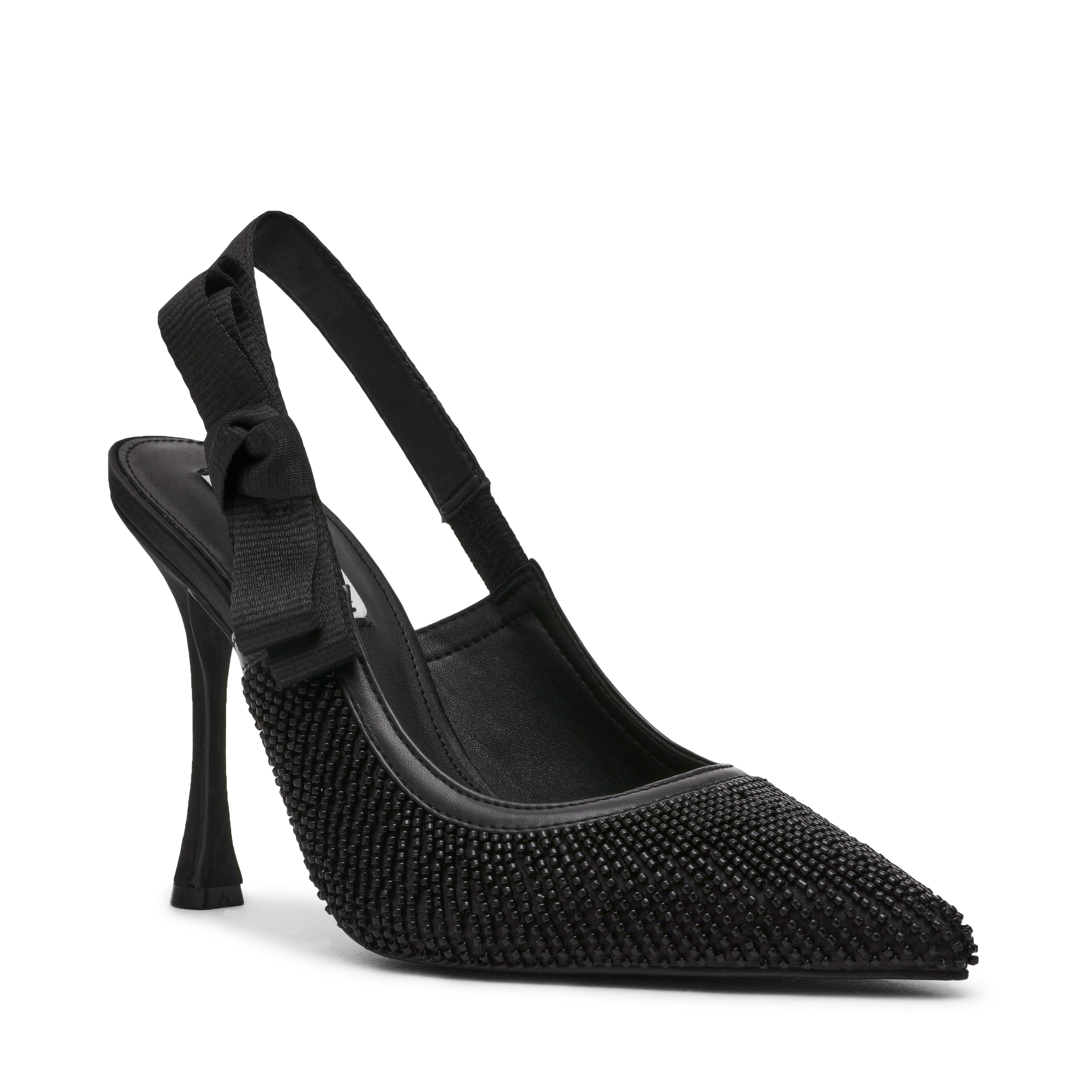 Brylie-b Slingback Nero