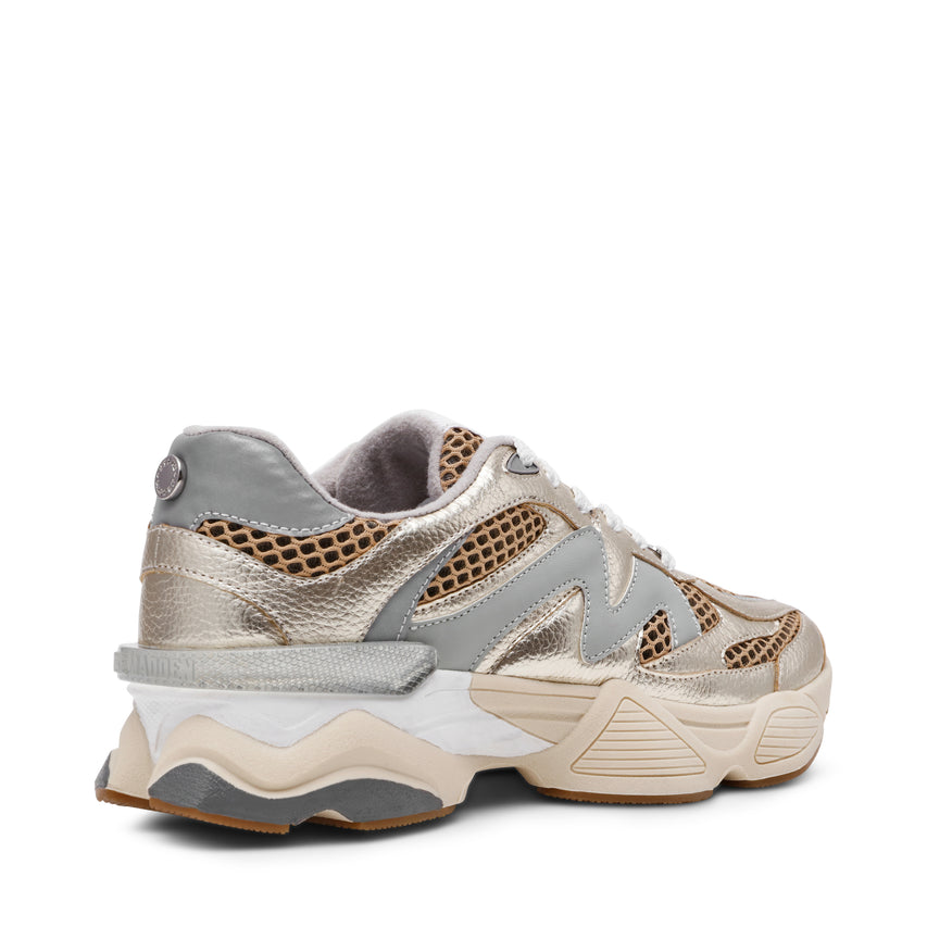 Speeder Sneaker Oro Multi - view 5