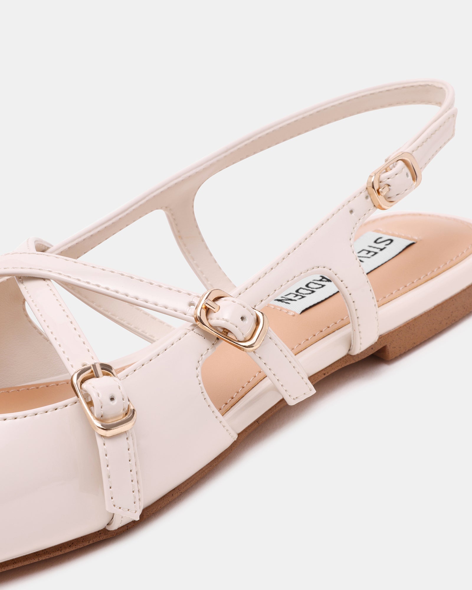 Clio Ballerina Avorio Pearl - view 3